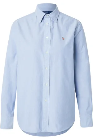 Ralph Lauren Blusa 