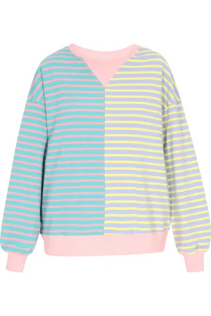 Swirly Sudadera