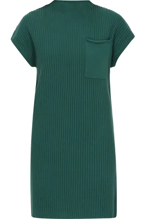 Faina Vestido de punto