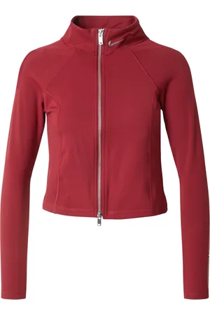 Nike Sudadera con cremallera