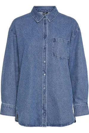 Pieces® Blusa 