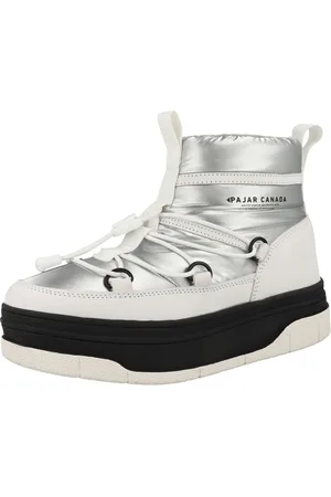 Pajar Botas de nieve 