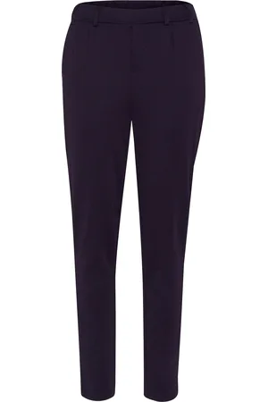 Kaffe Pantalón plisado 
