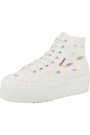 Superga Zapatillas deportivas altas