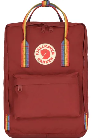 Fjällräven Mochila 