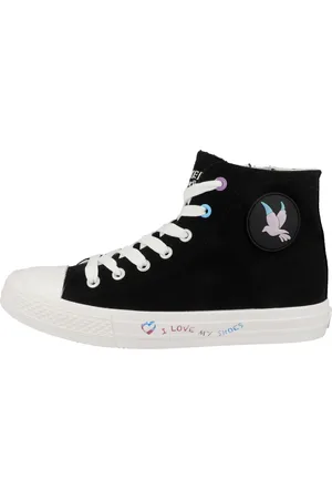 Dockers Zapatillas deportivas altas