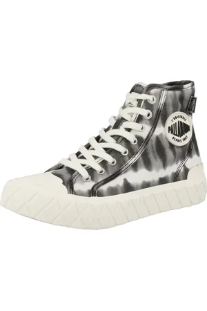 Palladium Zapatillas deportivas altas 