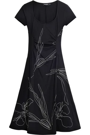 Desigual Vestido