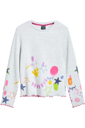 Desigual Camiseta