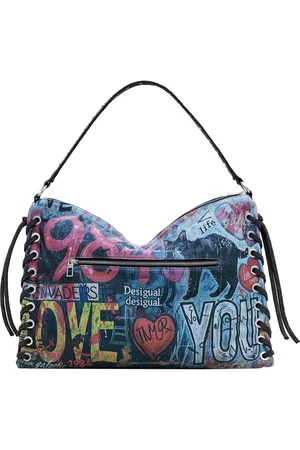 Desigual Bolso de hombro