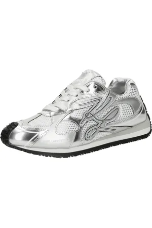 Karl Lagerfeld Zapatillas deportivas bajas