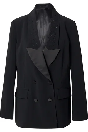 Sisley Blazer