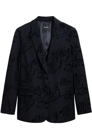 Desigual Blazer