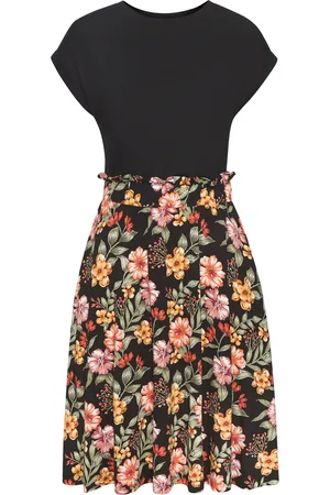Buffalo Vestido