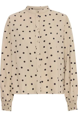 B YOUNG Blusa 