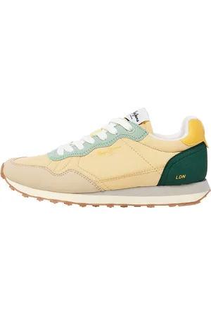 Pepe Jeans Zapatillas deportivas bajas 