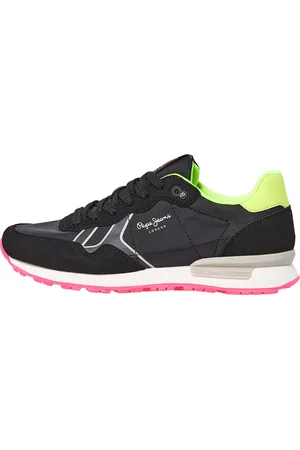 Pepe Jeans Zapatillas deportivas bajas 