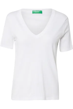 Benetton Camiseta