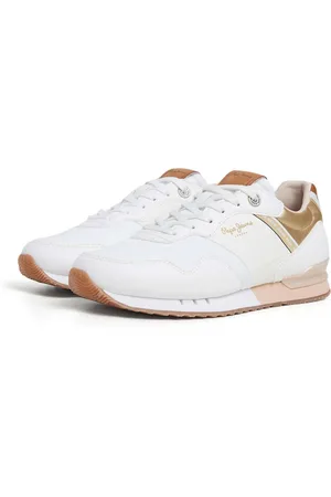 Pepe Jeans Zapatillas deportivas bajas
