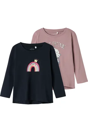 NAME IT Camiseta 