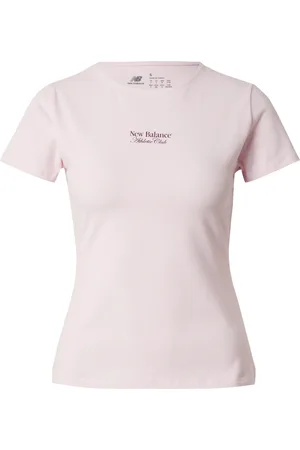 New Balance Camiseta