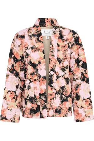 B YOUNG Chaqueta de entretiempo 