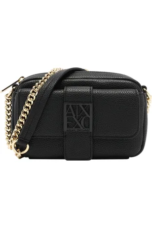 Armani Exchange Bolso de hombro 