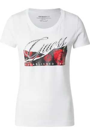 Guess Camiseta 
