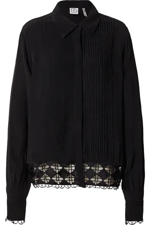 VILA Blusa 