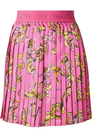 VERSACE Falda
