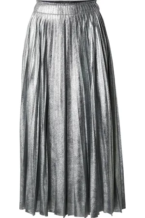 Max Mara Falda 