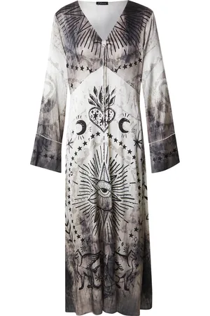 Grace Vestido 