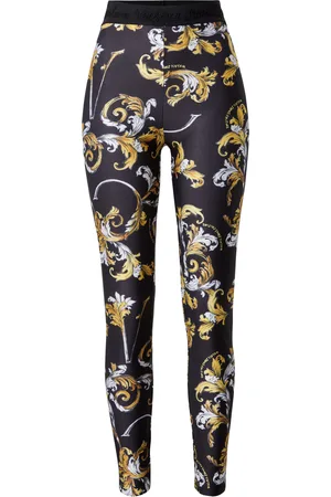 VERSACE Leggings