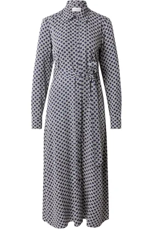 GANT Vestido camisero