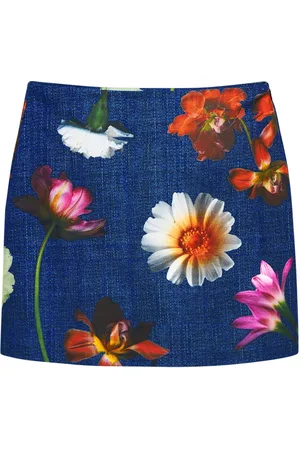 Desigual Falda