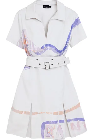 Desigual Vestido