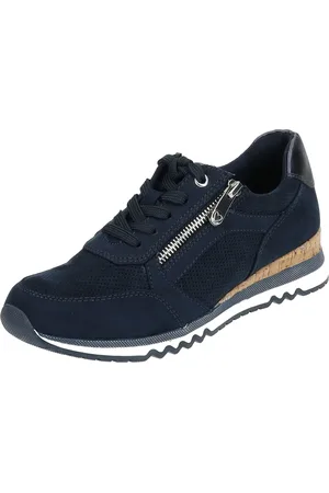 Marco Tozzi Zapatillas deportivas bajas