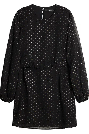 Desigual Vestido