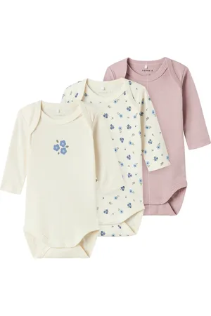 NAME IT Pijama entero/body
