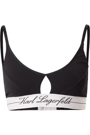 Karl Lagerfeld Sujetador 