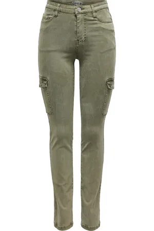 ONLY Pantalón cargo 