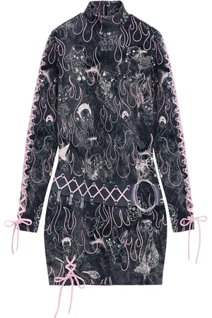 Desigual Vestido 
