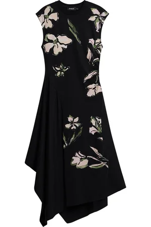 Desigual Vestido