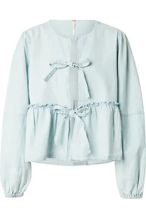 Free People Blusa