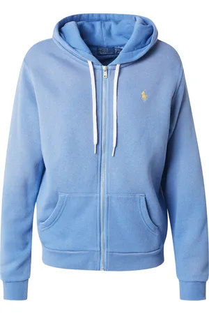 Ralph Lauren Sudadera con cremallera