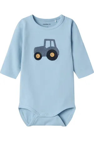 NAME IT Pijama entero/body 