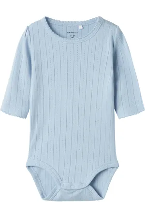 NAME IT Pijama entero/body 