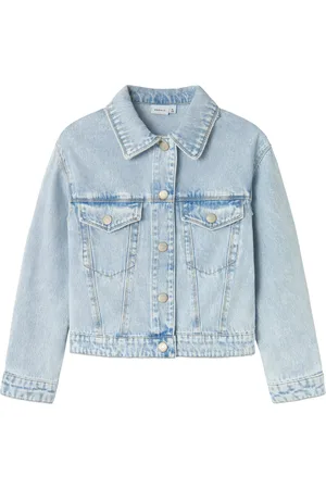NAME IT Chaqueta de entretiempo 