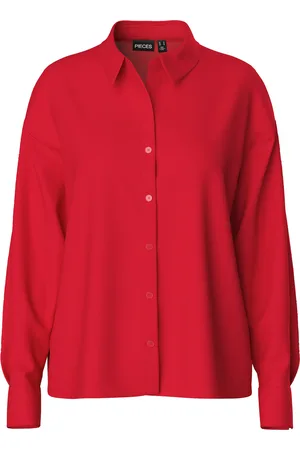 Pieces® Blusa 