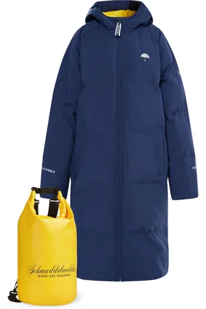 Schmuddelwedda Chaqueta funcional